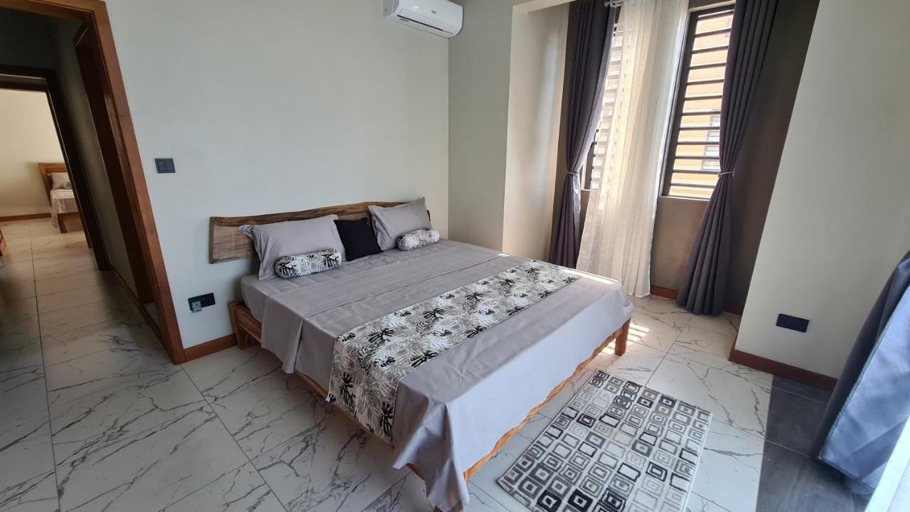 Laolabaone Villa La Gaulette Buitenkant foto